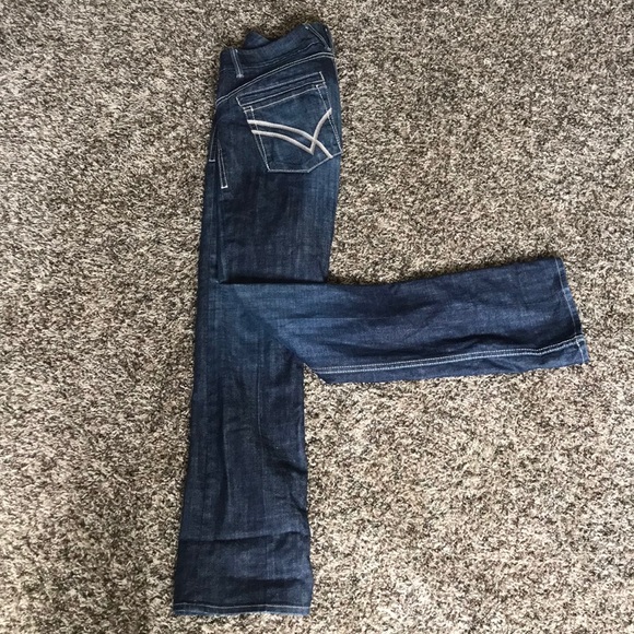 WILLIAM RAST JEANS - Picture 2 of 3